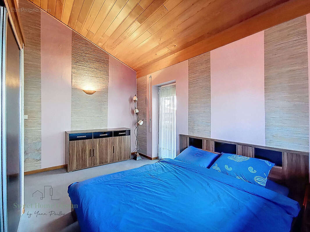 Maison à THONON-LES-BAINS