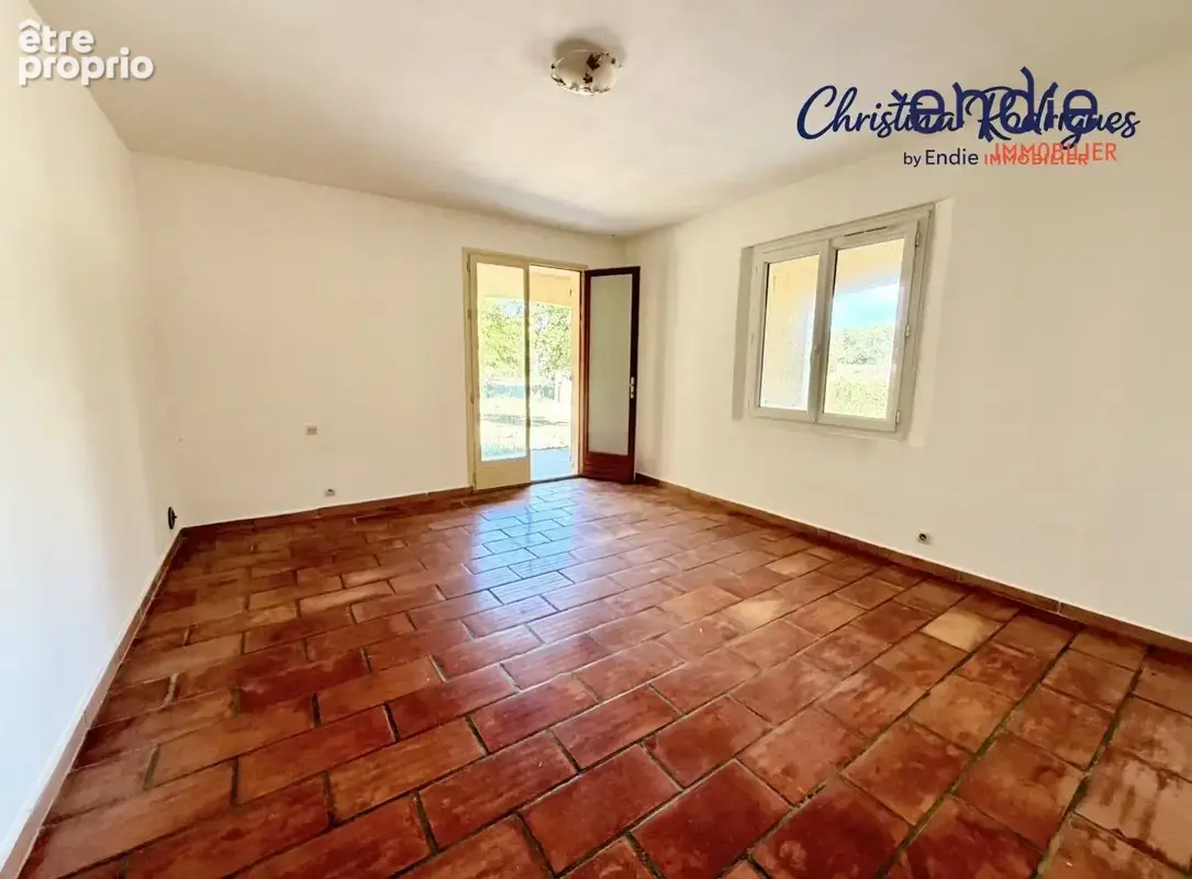Maison 7 pièces 162 m² à vendre à Lorgues (83510) - photo 7