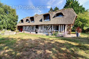 Maison à HONFLEUR