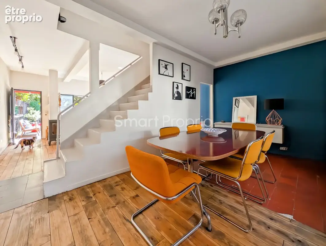 33600 pessac   cité frugès   maison le corbusier   jardin   2 chambres - photo 4