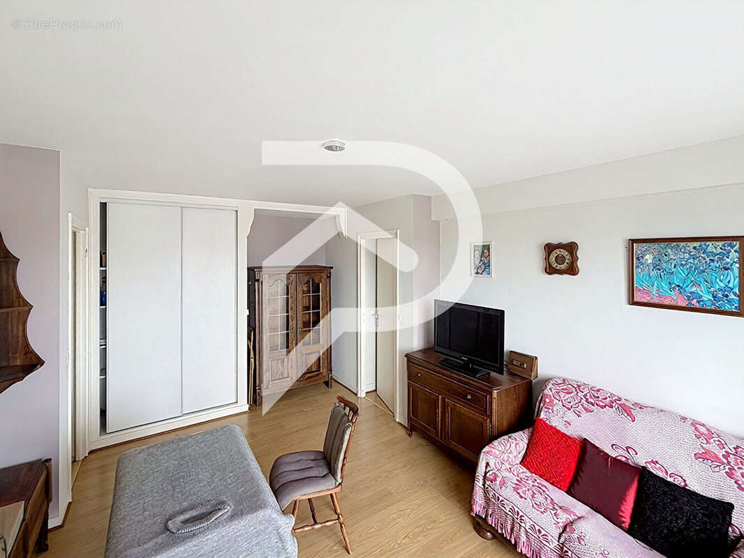 Appartement à DREUX