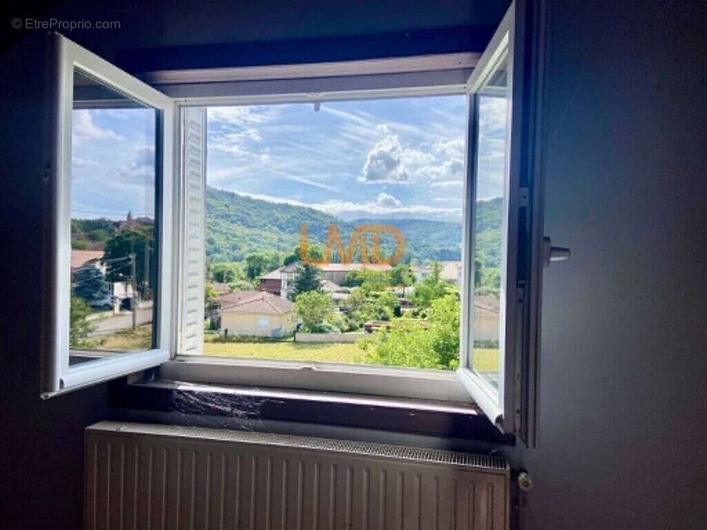 Tres grande maison - photo 2