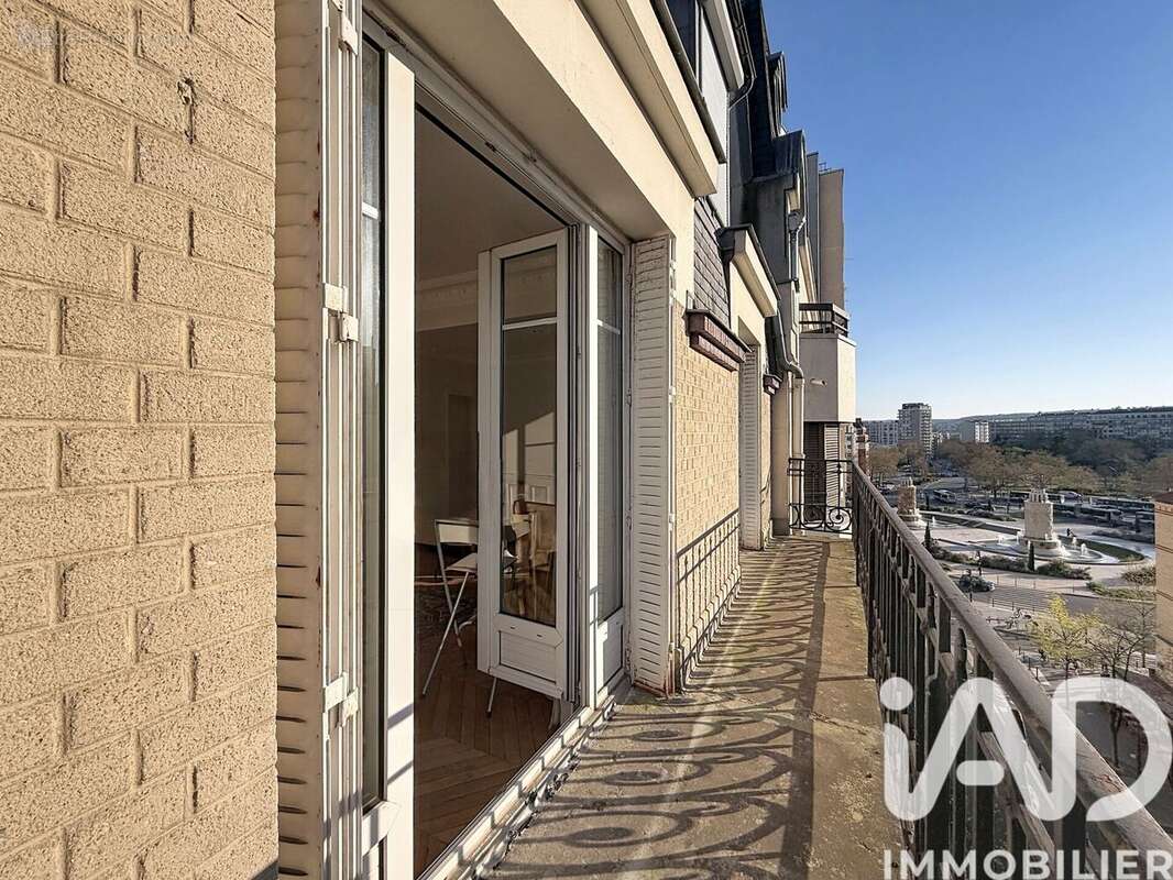 Photo 6 - Appartement à PARIS-16E