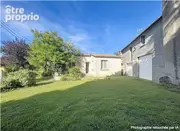 Maison à SAINTE-VERGE