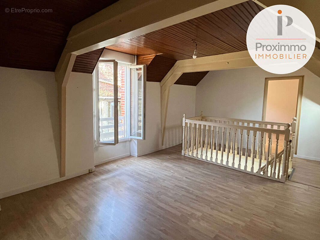 Appartement à MESSAC