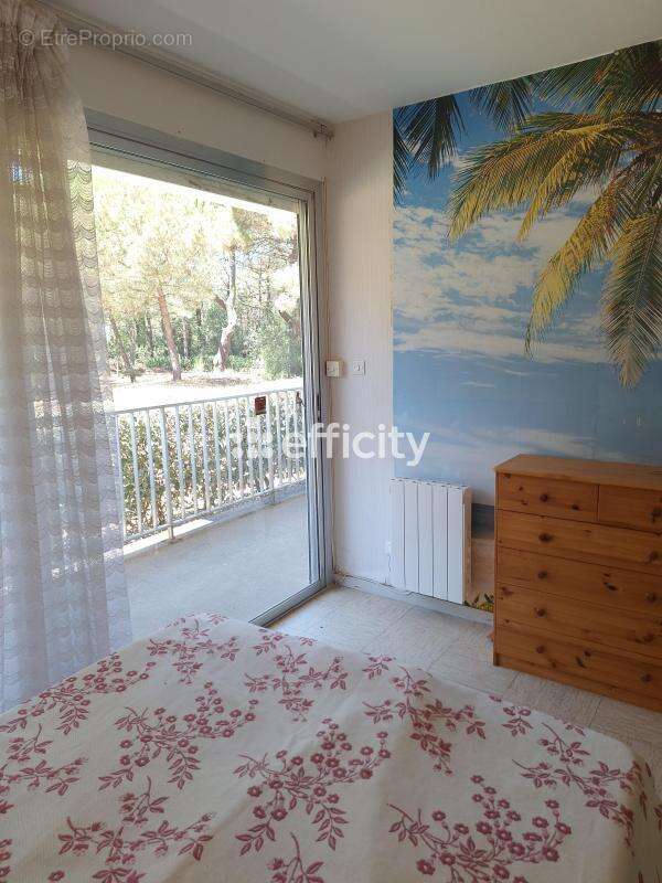 Appartement - photo 5