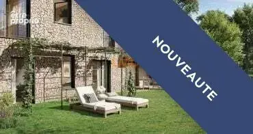 Eguilles (13510) – T4 + jardin + cave + parking privé – 585 000 - photo 2