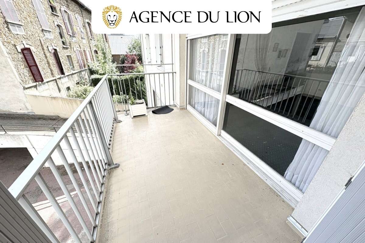 Appartement à DREUX