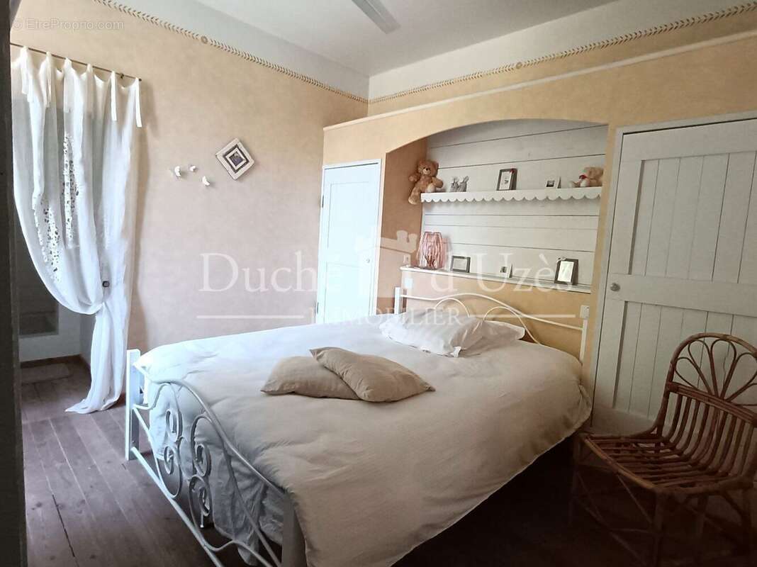 Photo 8 - Maison à GOUDARGUES