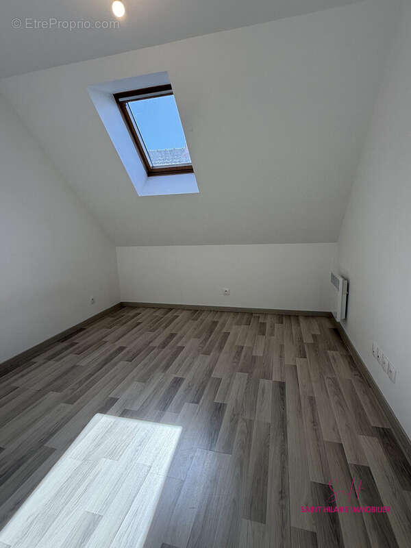 Maison à CLERY-SAINT-ANDRE