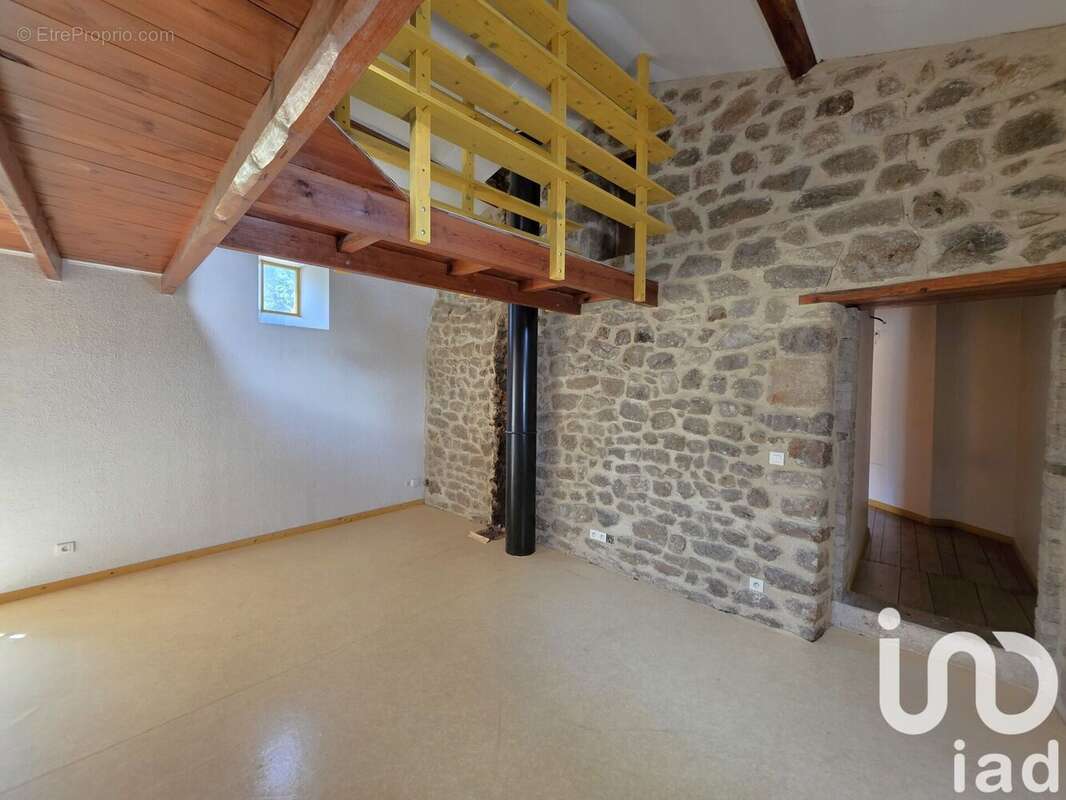 Photo 7 - Maison à SAINT-ALBAN-D&#039;AY