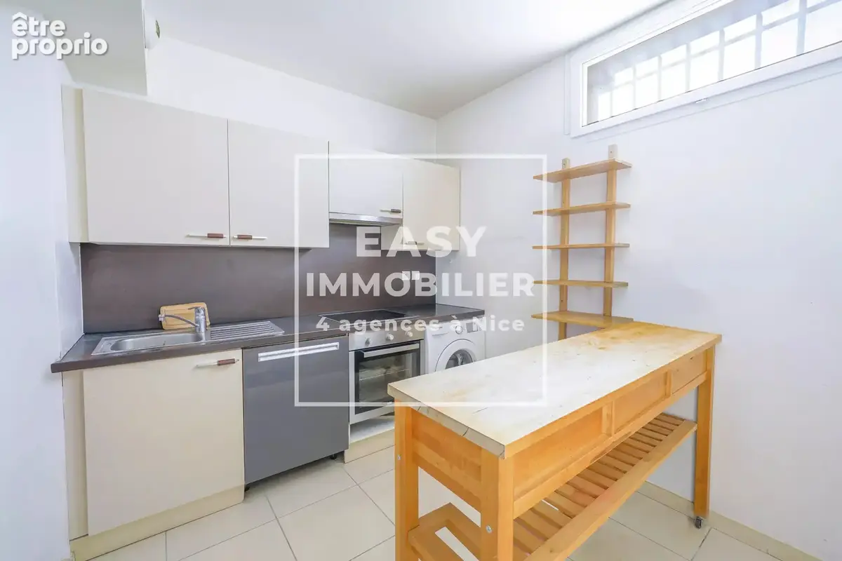 Appartement 3 pièces 70 m² à vendre à Nice (06300) - photo 6