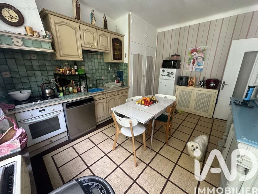 Photo 6 - Maison à BELLE-ISLE-EN-TERRE