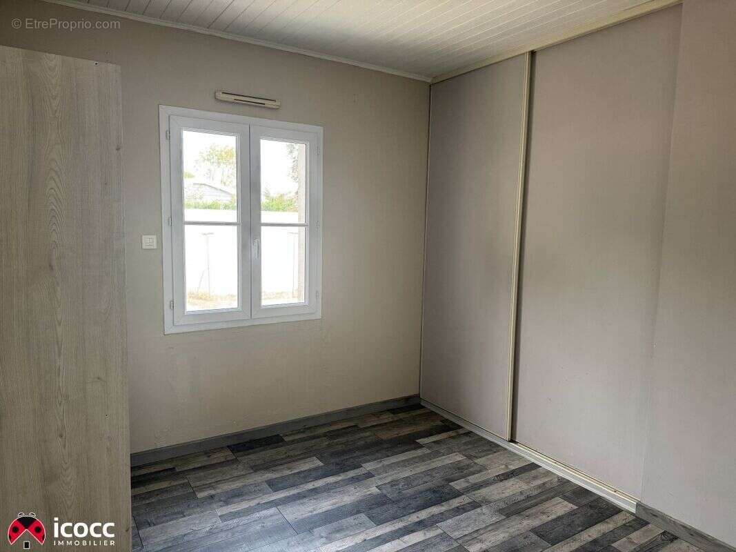 Maison 122 m² à L'aiguillon-Sur-Mer  - photo 9