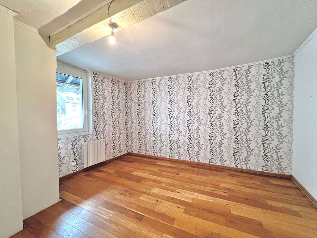 Appartement 67m² à orléans - photo 14