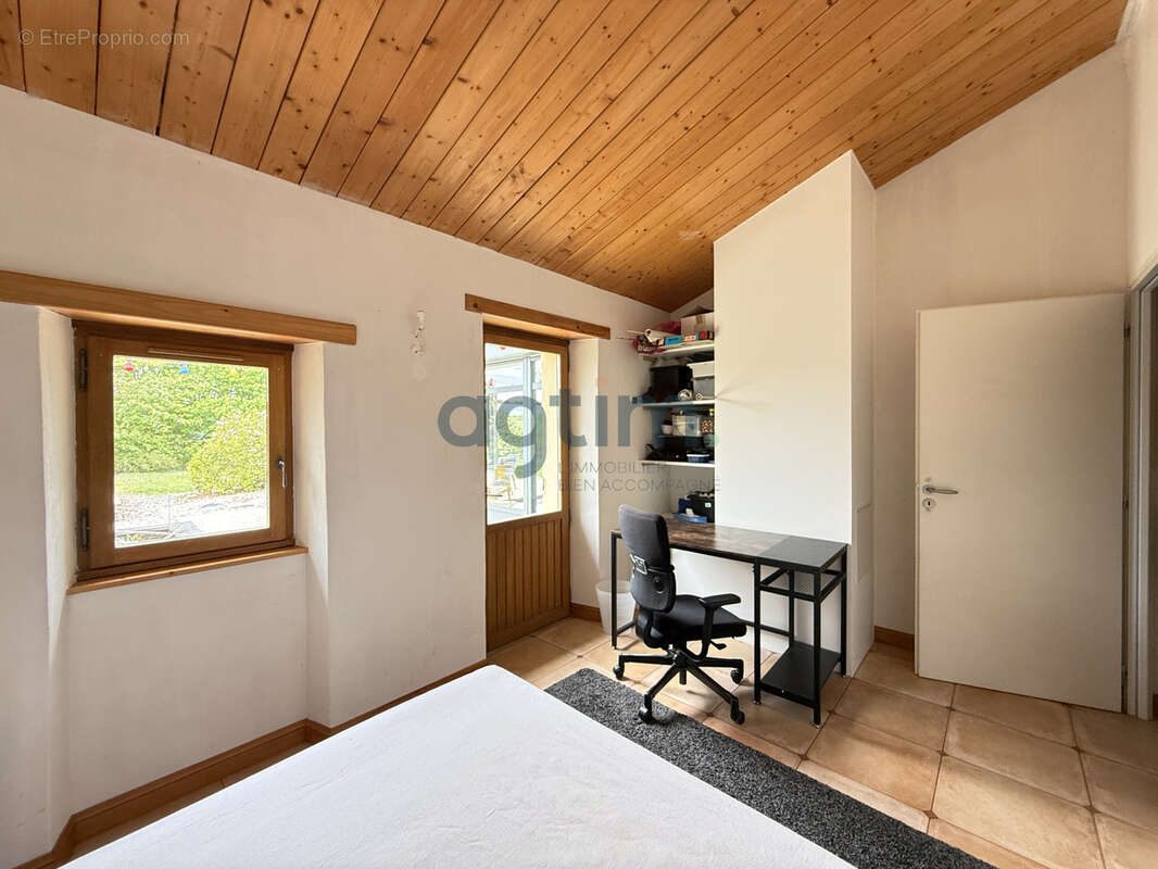 Maison à SAINT-ANDRE-GOULE-D'OIE