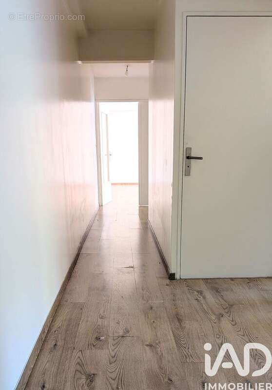 Photo 7 - Appartement à VILLEJUIF