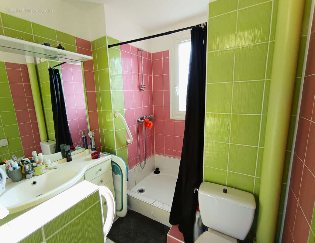 Appartement à RODEZ