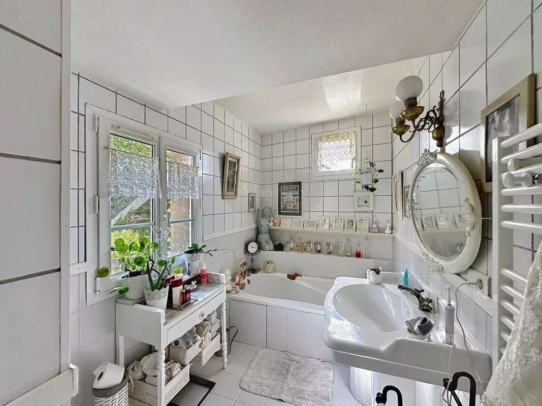 Maison à FRANQUEVIELLE