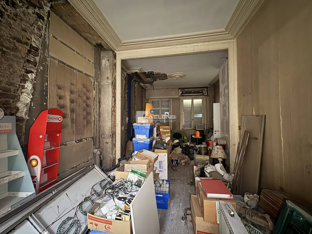 Appartement à LILLE