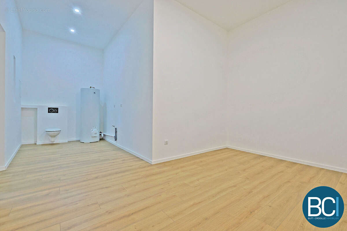 Appartement à SAINT-NICOLAS-DE-PORT