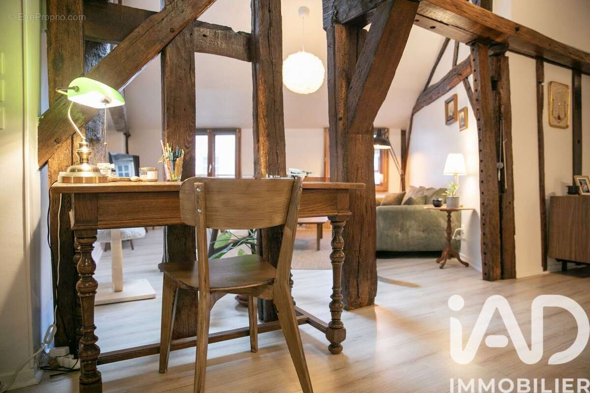 Photo 6 - Appartement à CHALONS-EN-CHAMPAGNE