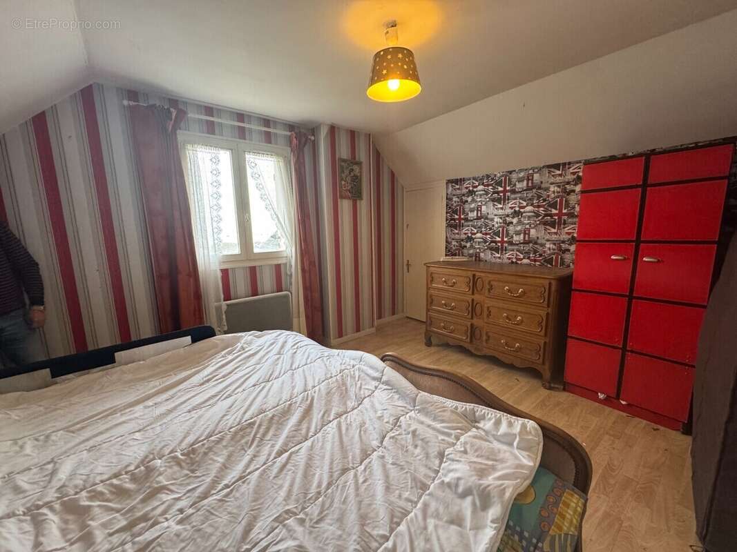 Maison à ARROMANCHES-LES-BAINS