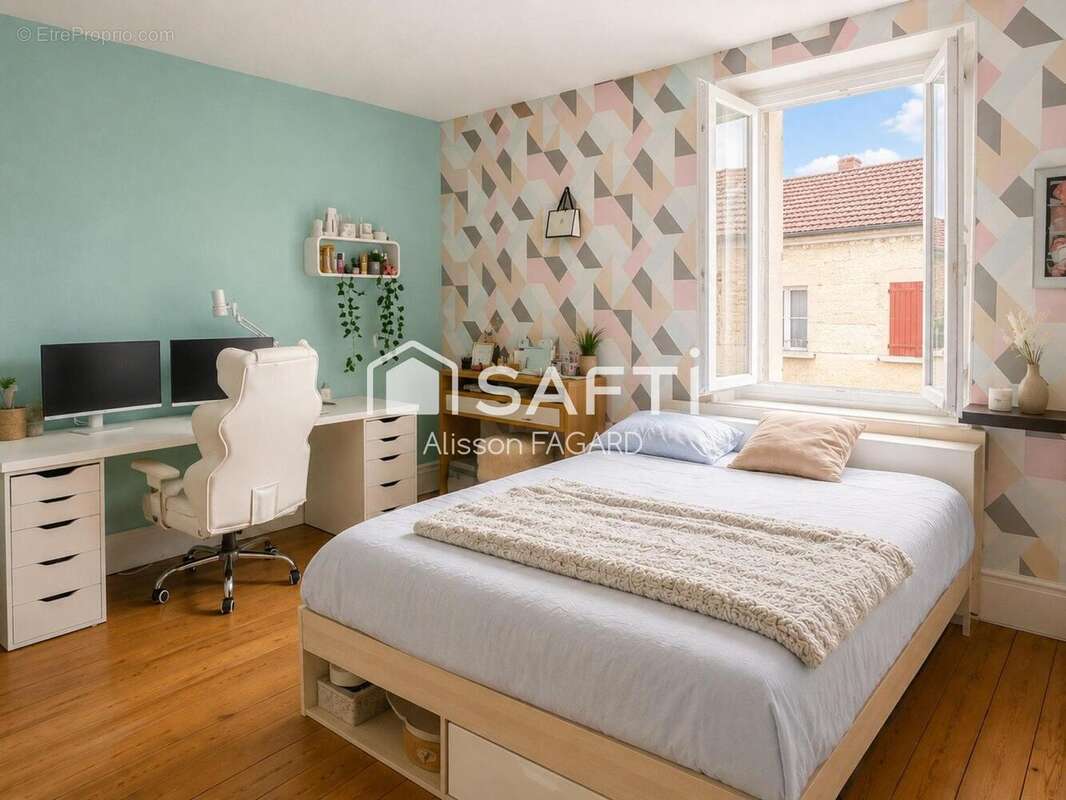 Maison 175 m² à Coye-La-Foret  - photo 8