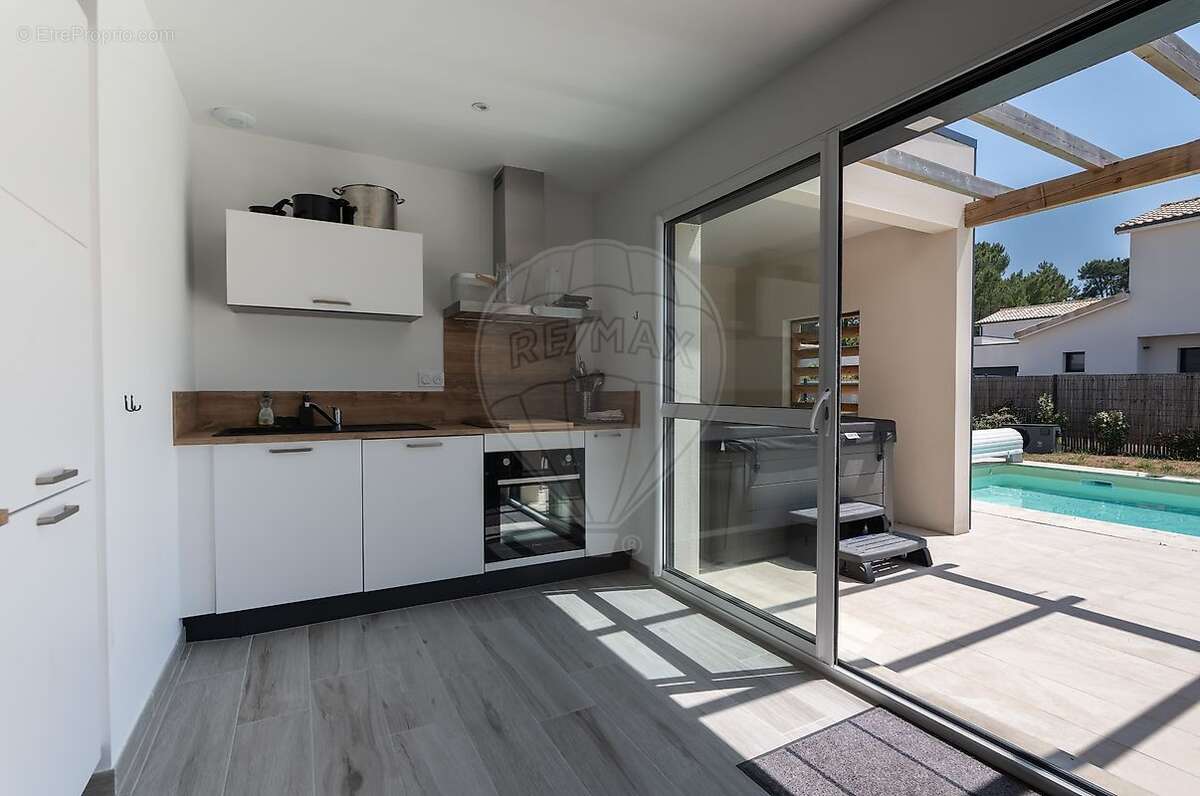 Maison 4 chambre(s) à vendre - photo 3