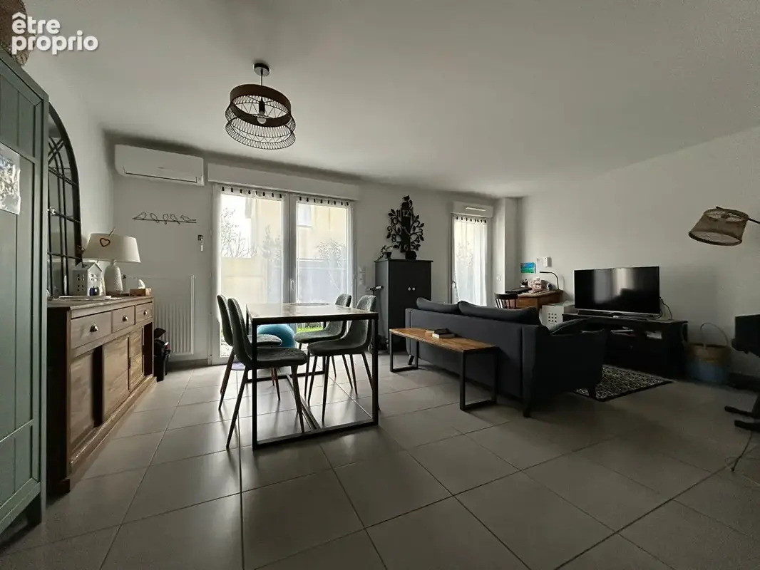 Maison Villenave D Ornon 3 pièce(s) 68.17 m2 - photo 2
