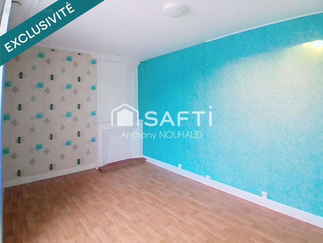 Photo 6 - Maison à ROUILLAC