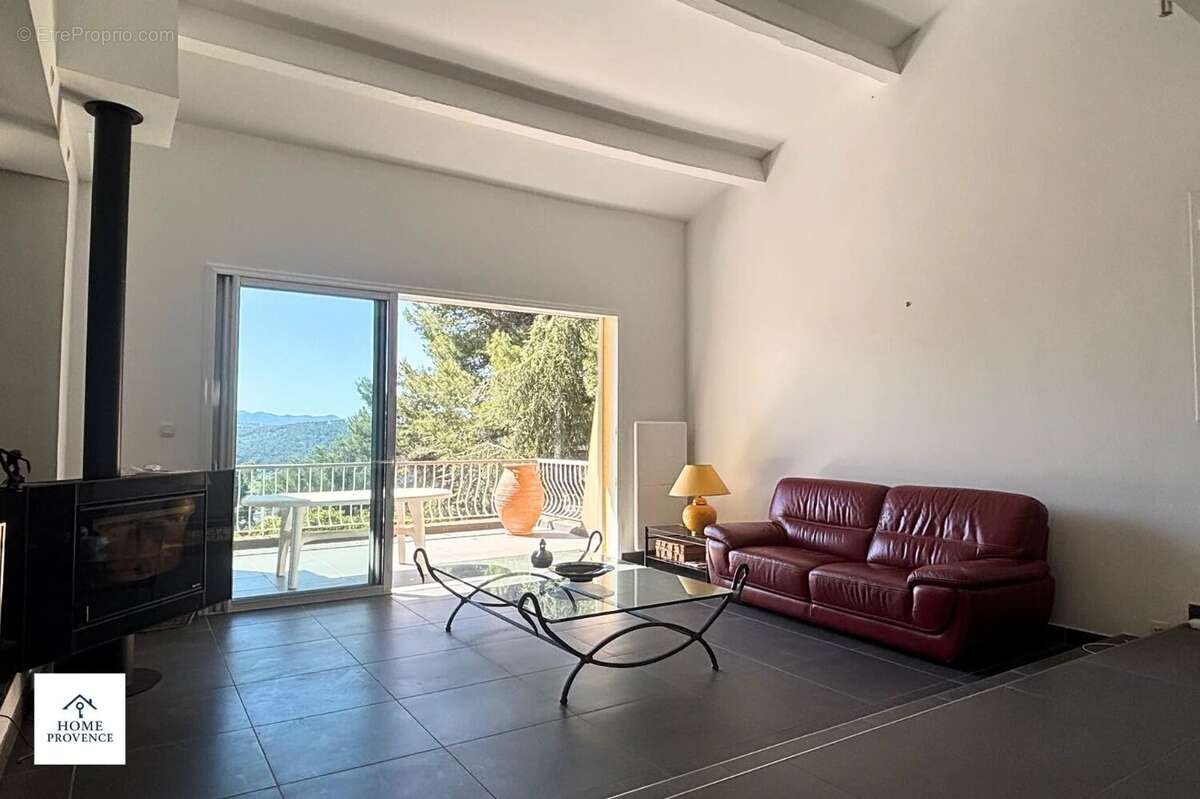 Maison à SANARY-SUR-MER
