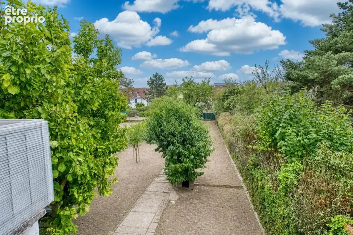 Maison de 7 pièces de 116 m² à Essey-lès-Nancy - photo 12