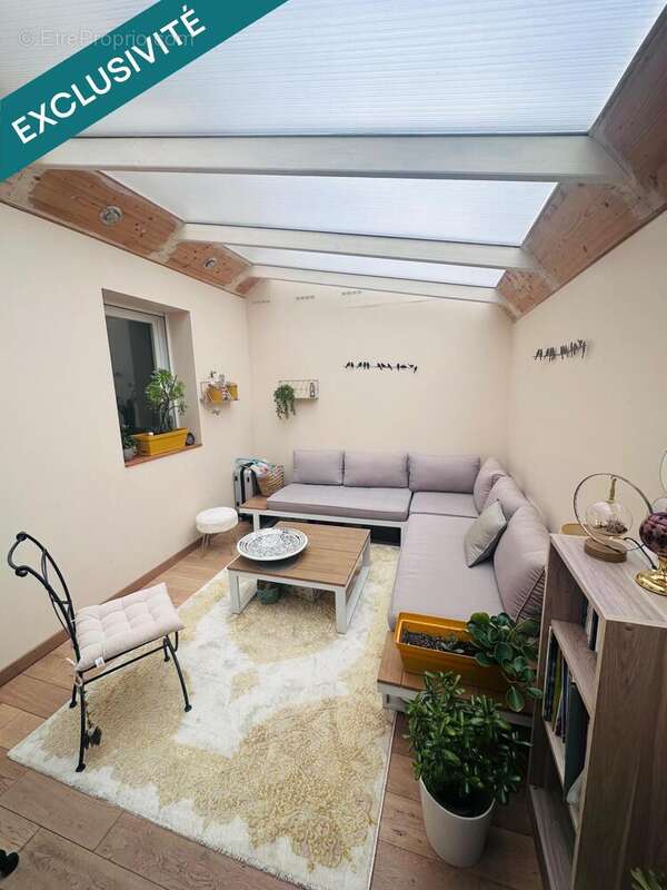 Photo 6 - Maison à VANNES