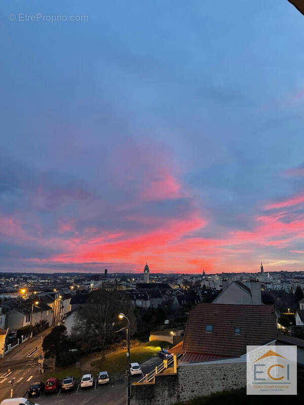 Appartement à LIMOGES