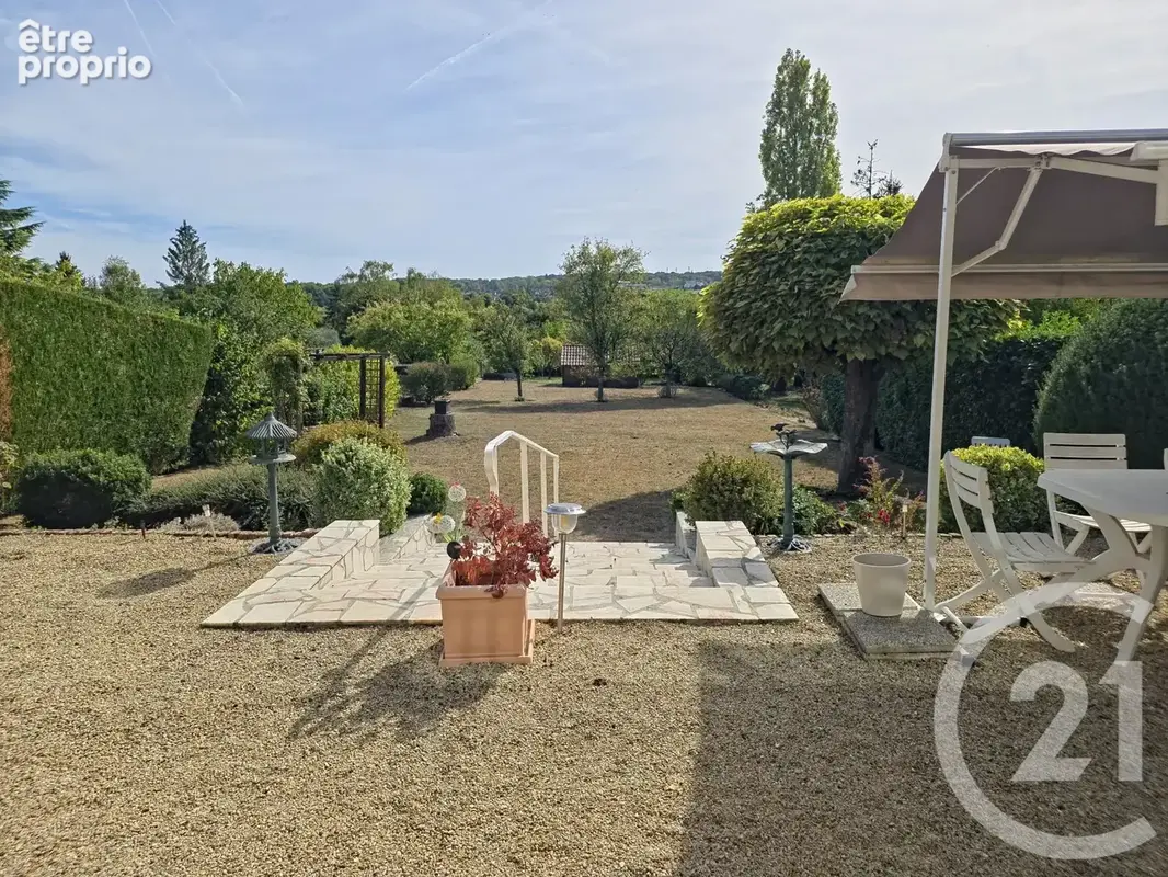Maison 8 pièces 193 m² à vendre à Thorigny-Sur-Marne (77400) - photo 12