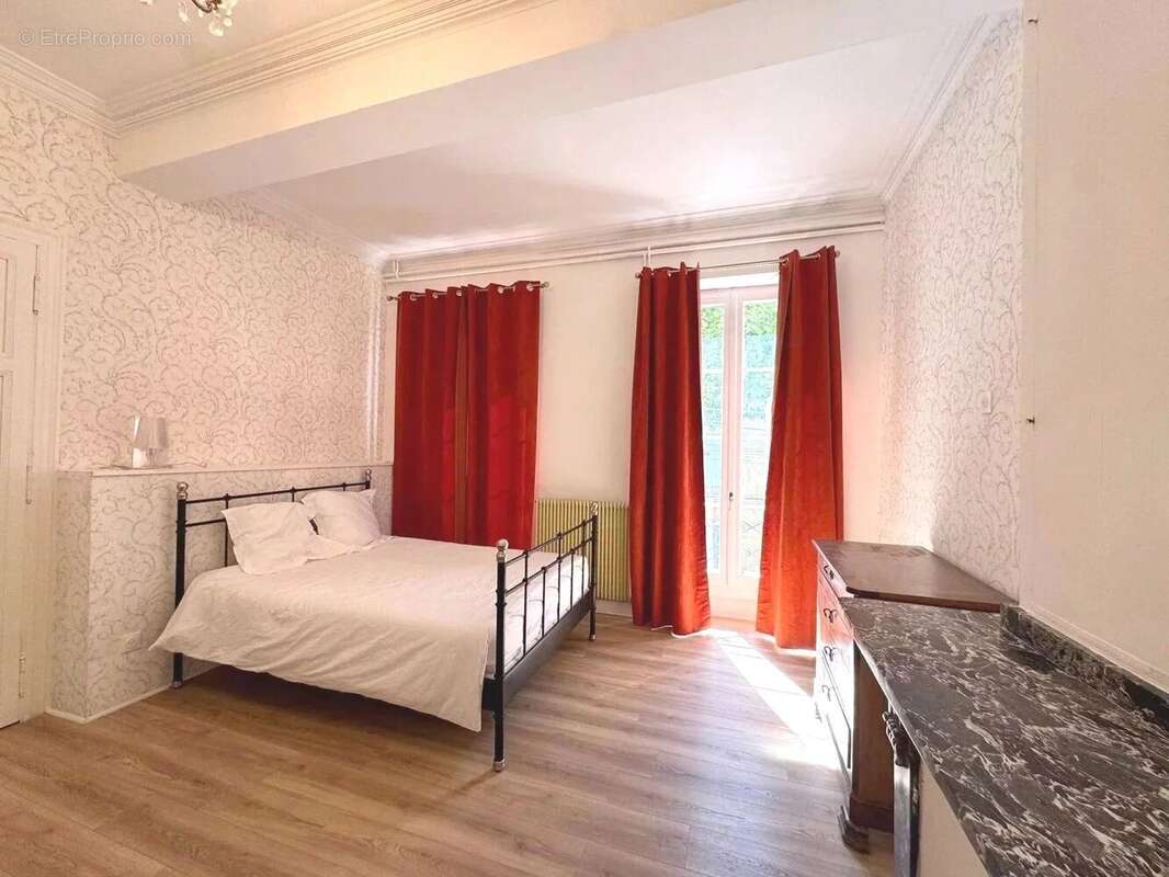 Magnifique Maison de Maître et trois appartements – Castelnaudary - photo 18