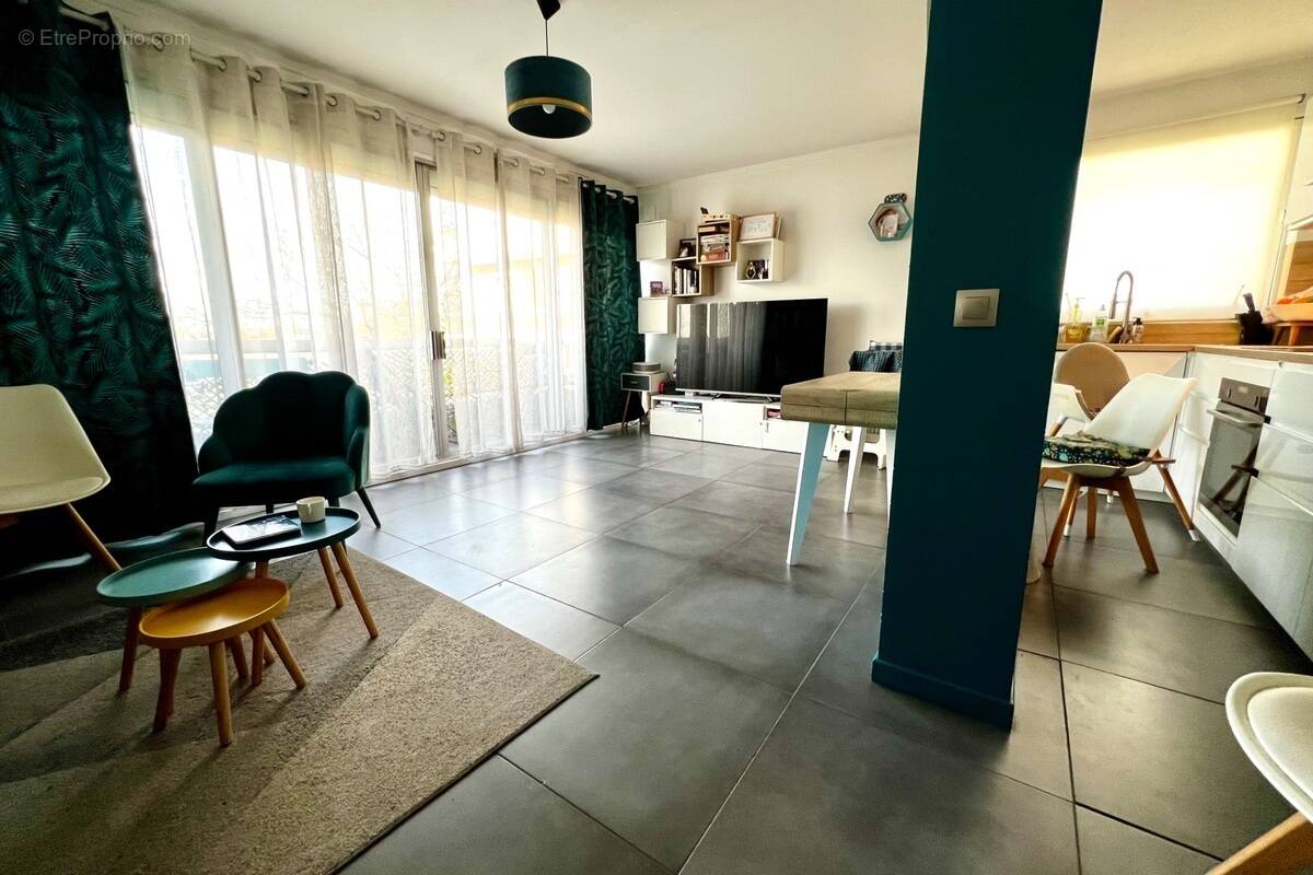 Appartement à GAGNY