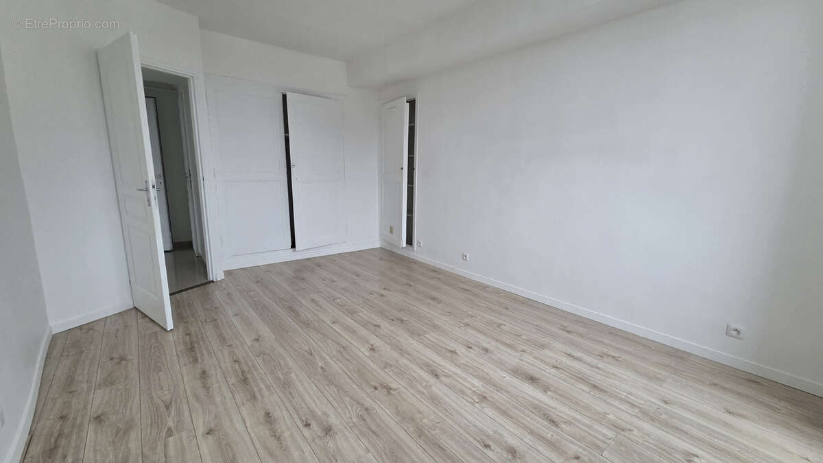 2 pieces en centre-ville - photo 4