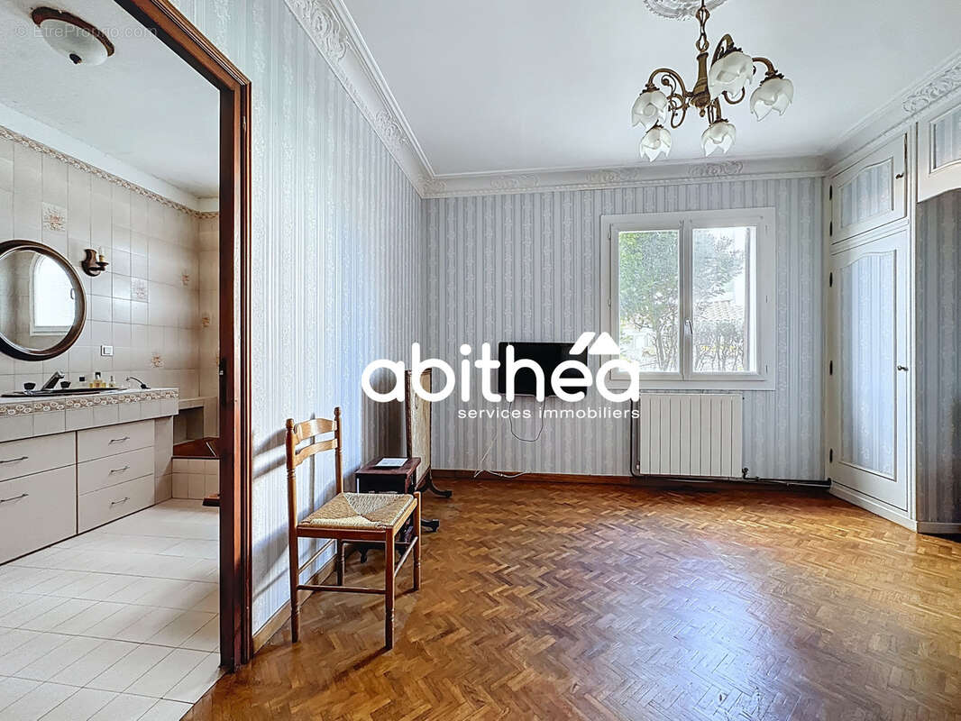 Maison à BOUJAN-SUR-LIBRON