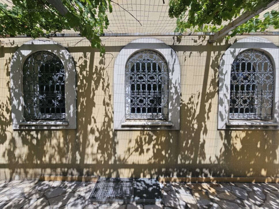 Maison à JUVIGNAC