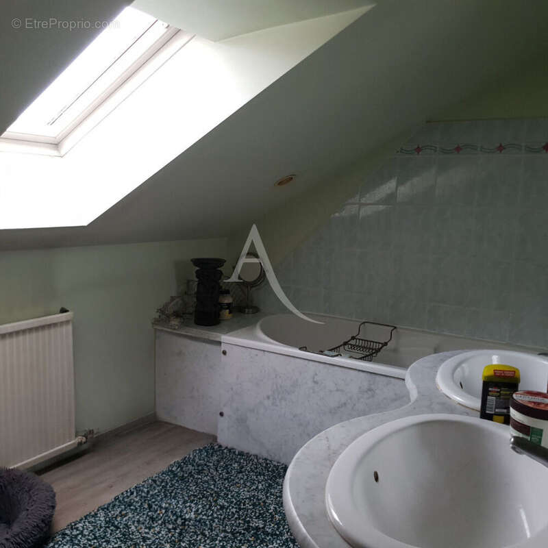 Maison à LA FERTE-SAINT-AUBIN