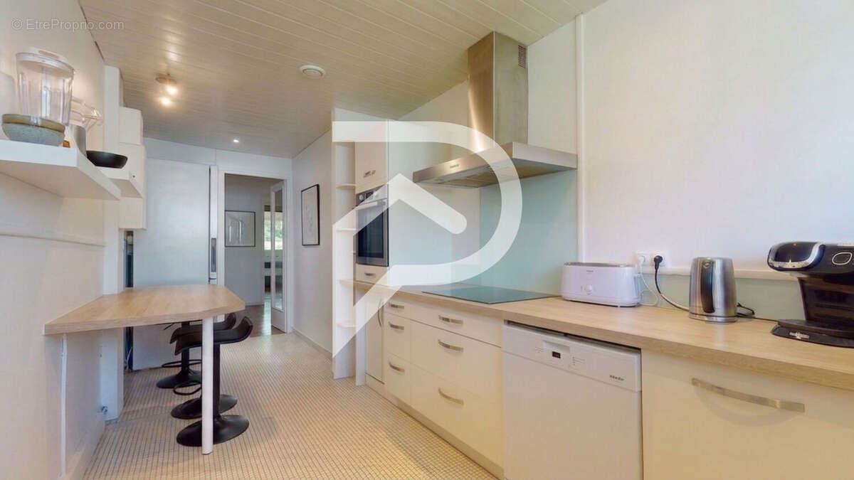 Appartement à MARLY-LE-ROI