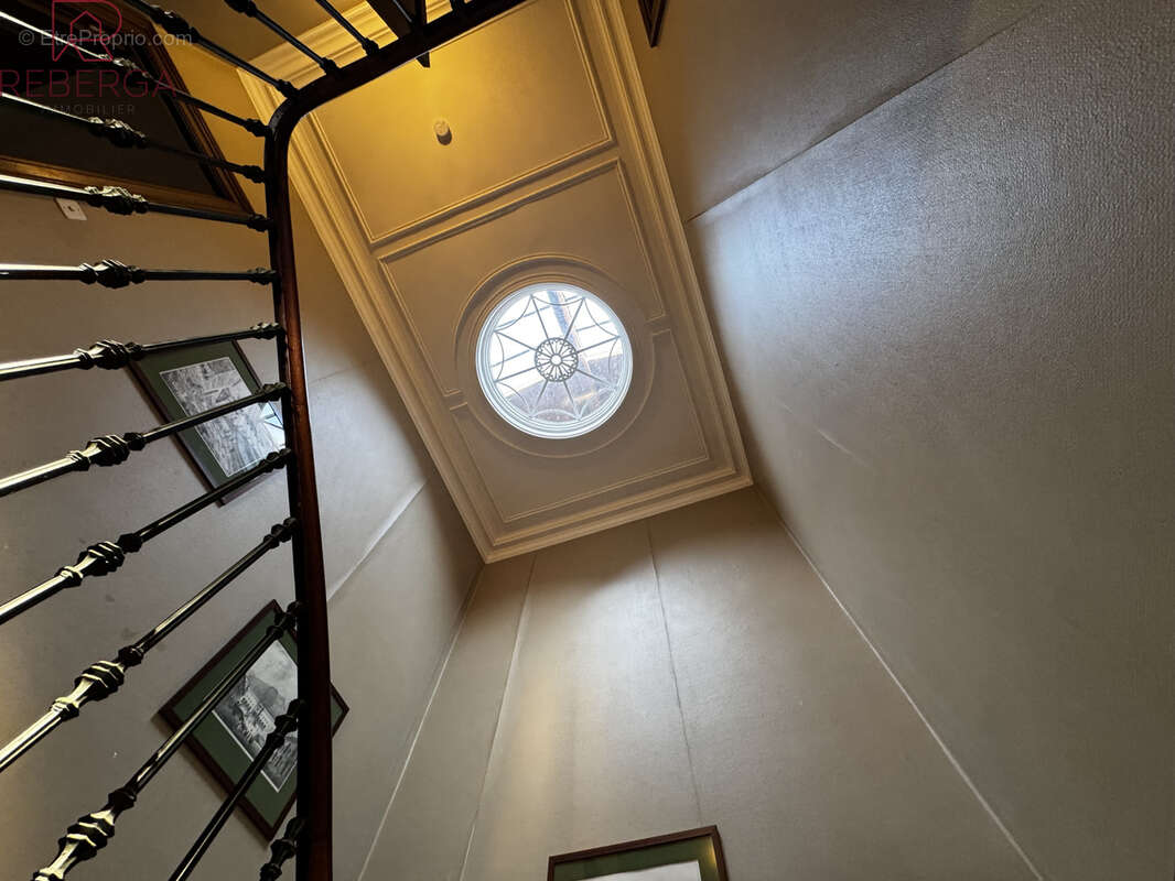 Maison 182 m² à Mazamet  - photo 14