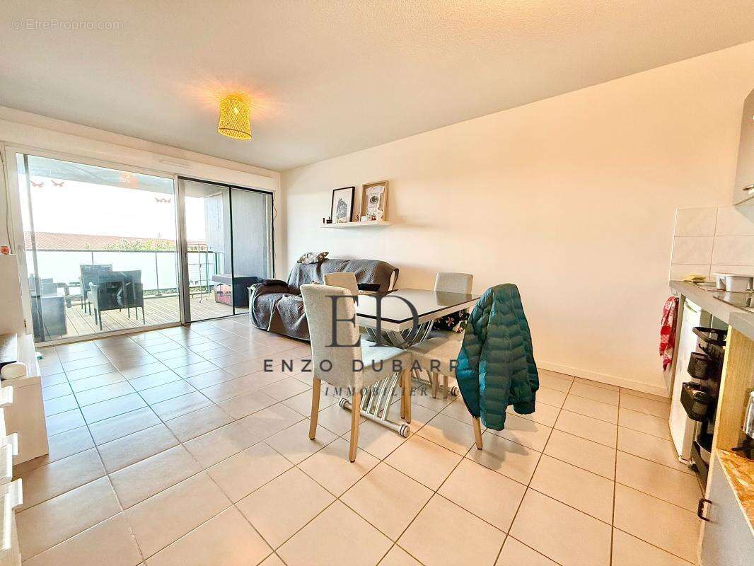 Appartement à BAYONNE