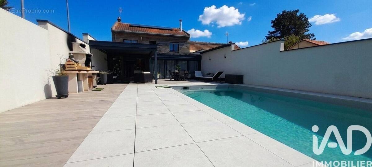 Photo 1 - Maison à LA PLAINE-SUR-MER