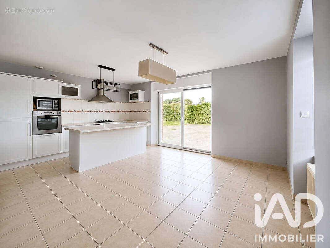 Maison 153 m² à Taillis  - photo 9