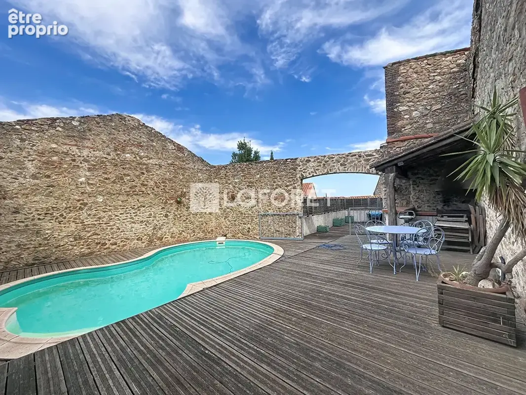 Maison 7 pièces 207 m² à vendre à Fourques (66300) - photo 16