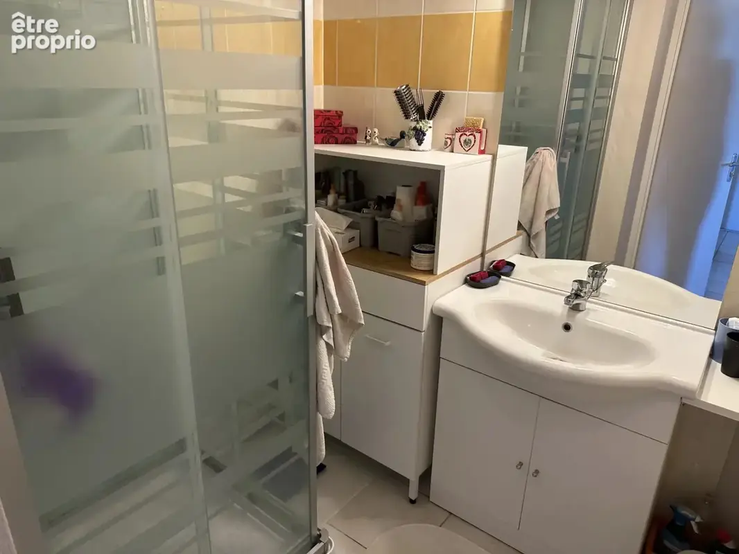 Appartement residence securisee au coeur du centre ville - photo 9