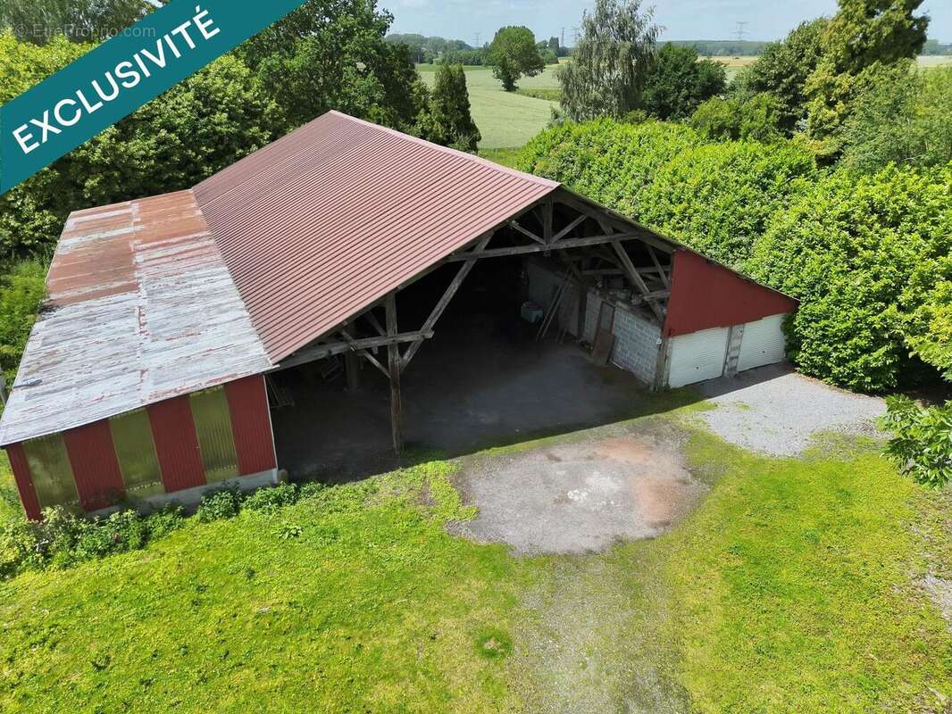 Photo 4 - Maison à CAPPELLE-EN-PEVELE